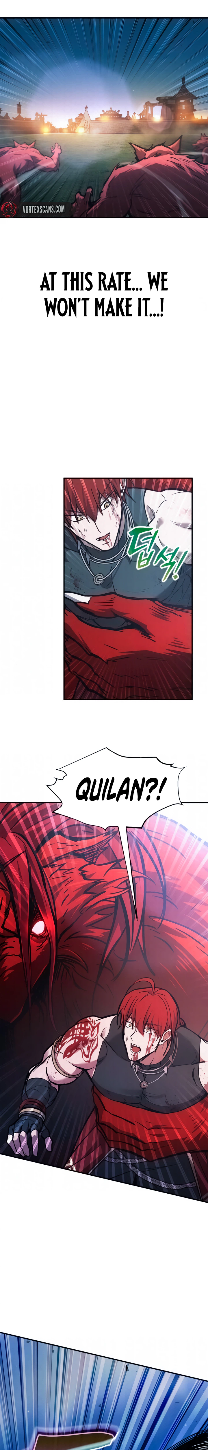 I Became the Tyrant of a Defense Game Chapter 179, page 8 of 34