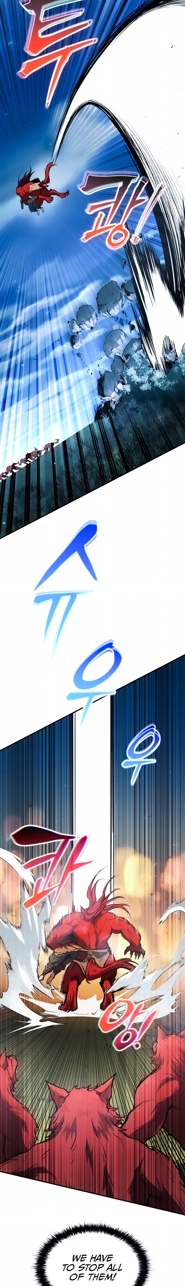 I Became the Tyrant of a Defense Game Chapter 179, page 9 of 34