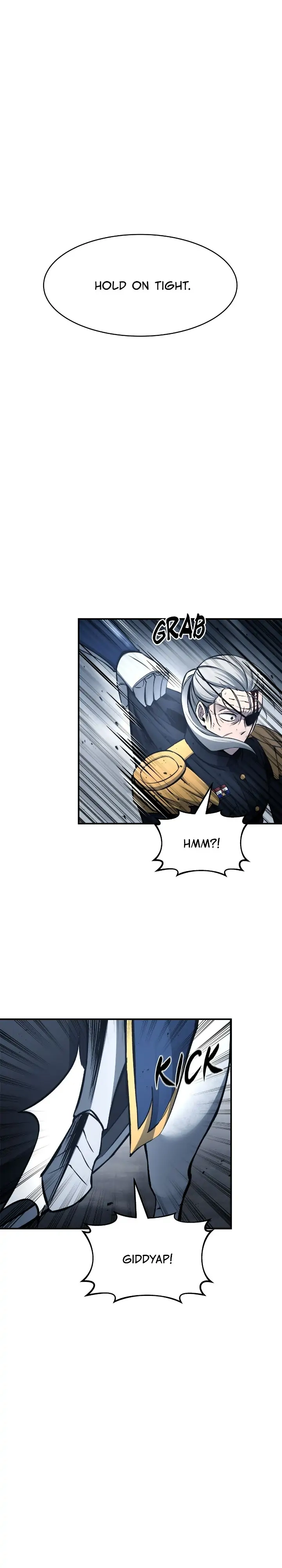 I Became the Tyrant of a Defense Game Chapter 18, page 14 of 49