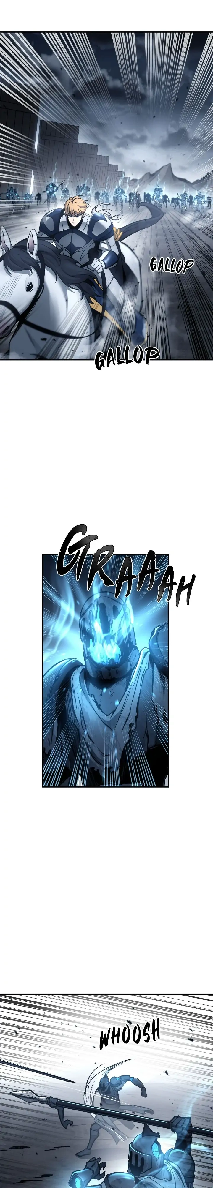 I Became the Tyrant of a Defense Game Chapter 18, page 15 of 49