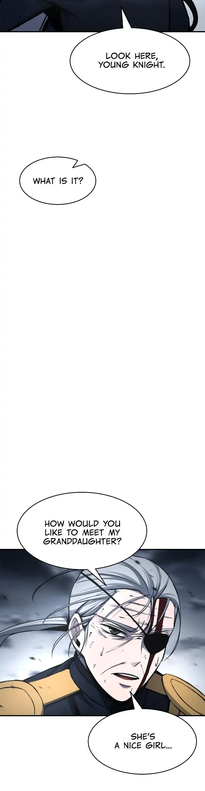I Became the Tyrant of a Defense Game Chapter 18, page 19 of 49