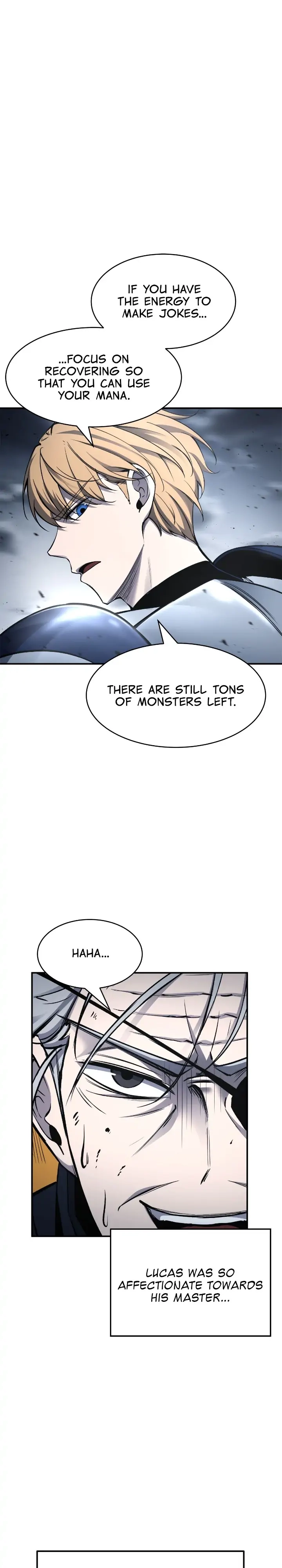 I Became the Tyrant of a Defense Game Chapter 18, page 20 of 49