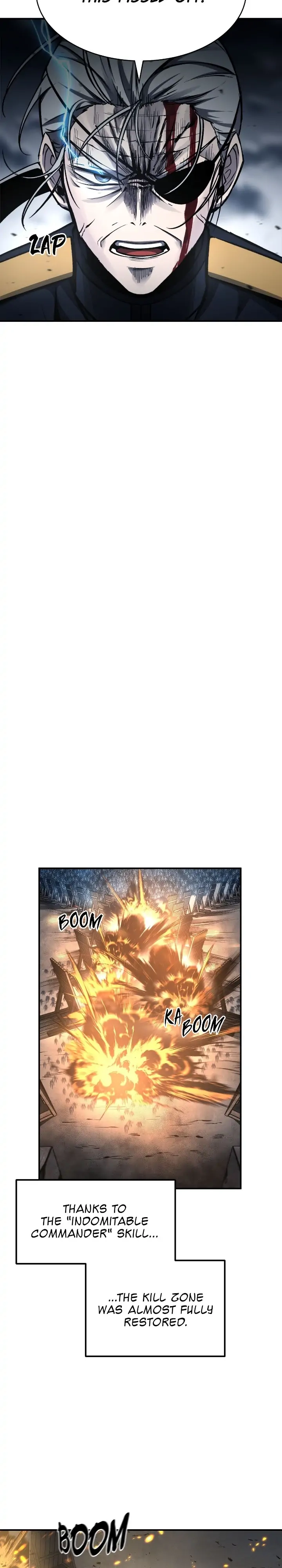 I Became the Tyrant of a Defense Game Chapter 18, page 24 of 49