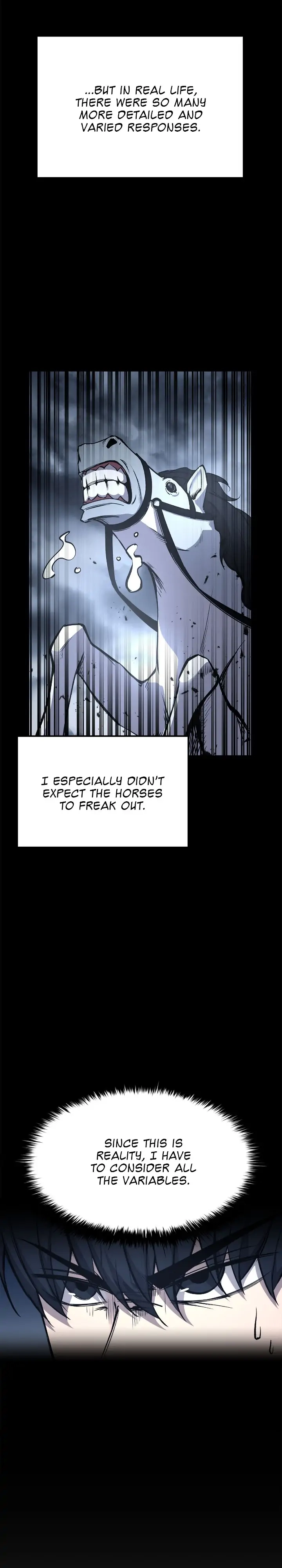 I Became the Tyrant of a Defense Game Chapter 18, page 27 of 49