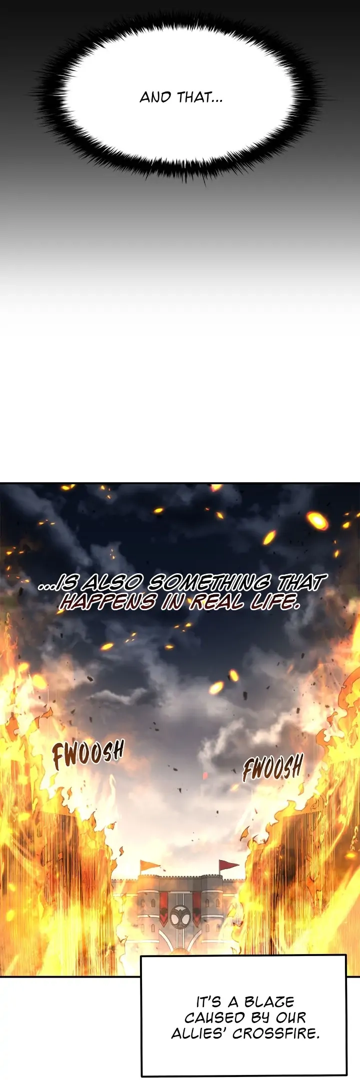 I Became the Tyrant of a Defense Game Chapter 18, page 28 of 49