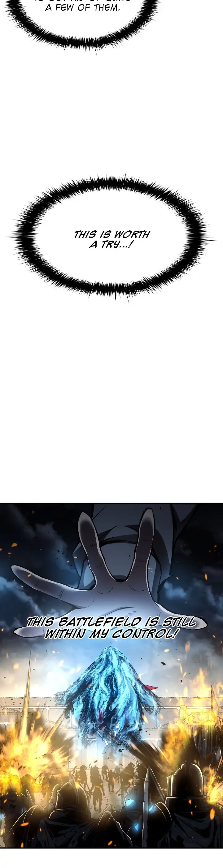 I Became the Tyrant of a Defense Game Chapter 18, page 31 of 49