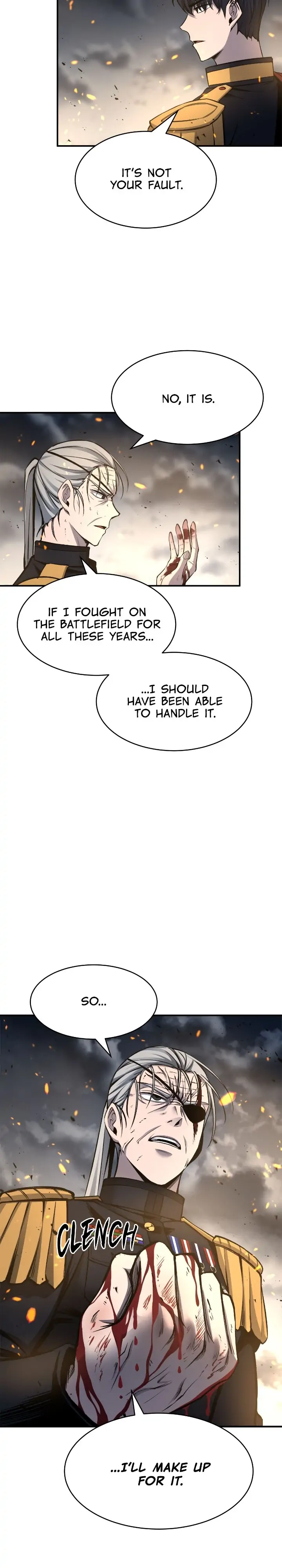 I Became the Tyrant of a Defense Game Chapter 18, page 34 of 49