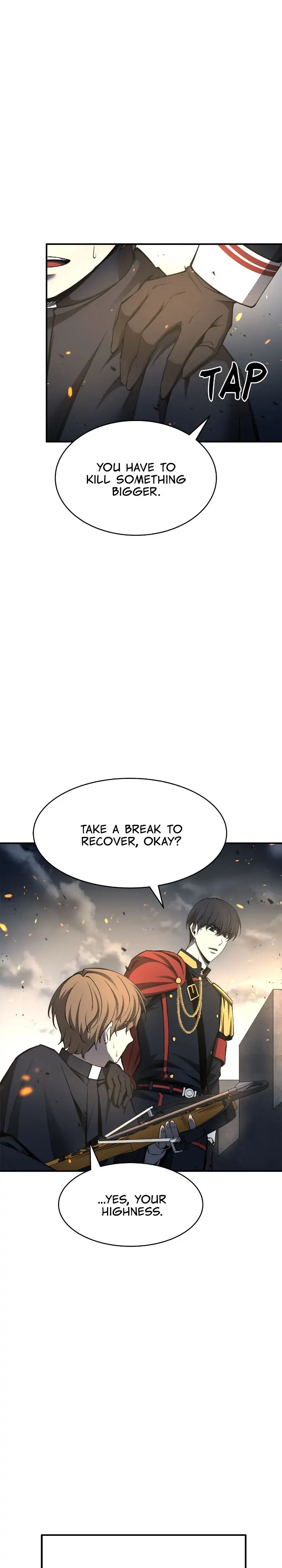 I Became the Tyrant of a Defense Game Chapter 18, page 39 of 49