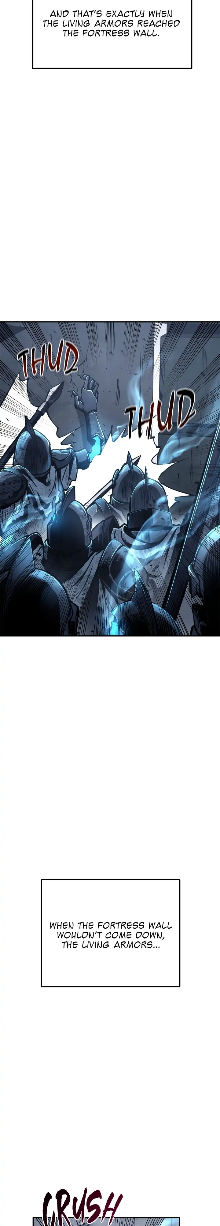 I Became the Tyrant of a Defense Game Chapter 18, page 40 of 49