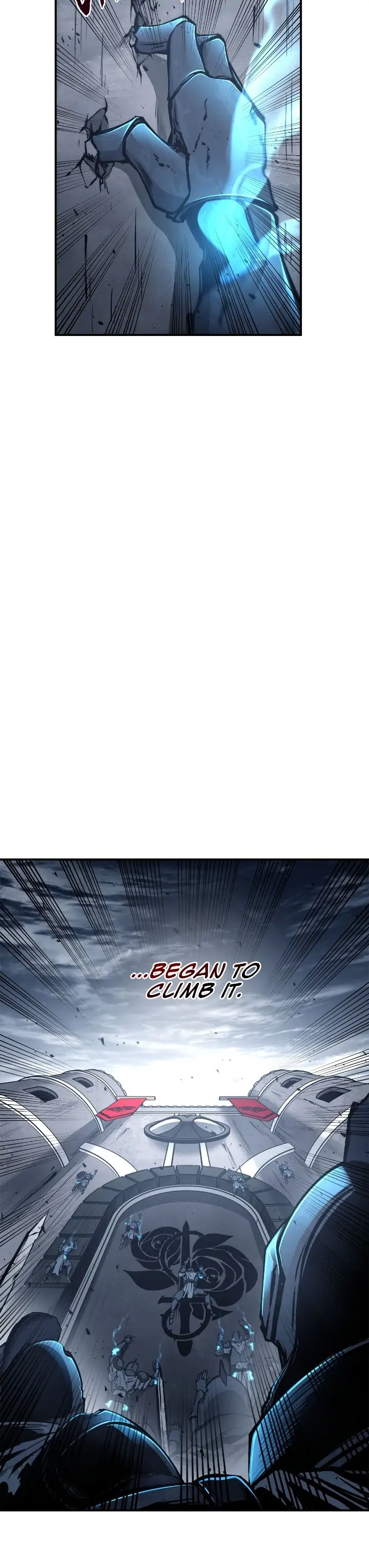 I Became the Tyrant of a Defense Game Chapter 18, page 41 of 49
