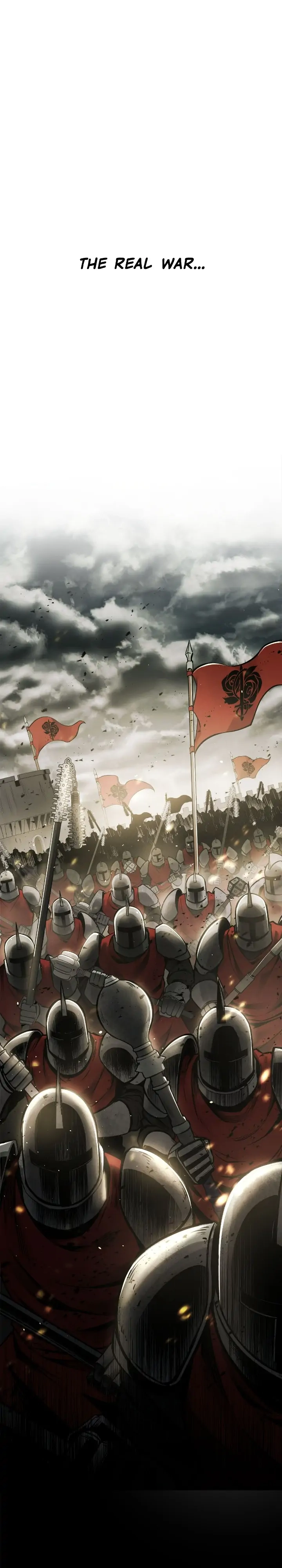 I Became the Tyrant of a Defense Game Chapter 18, page 45 of 49