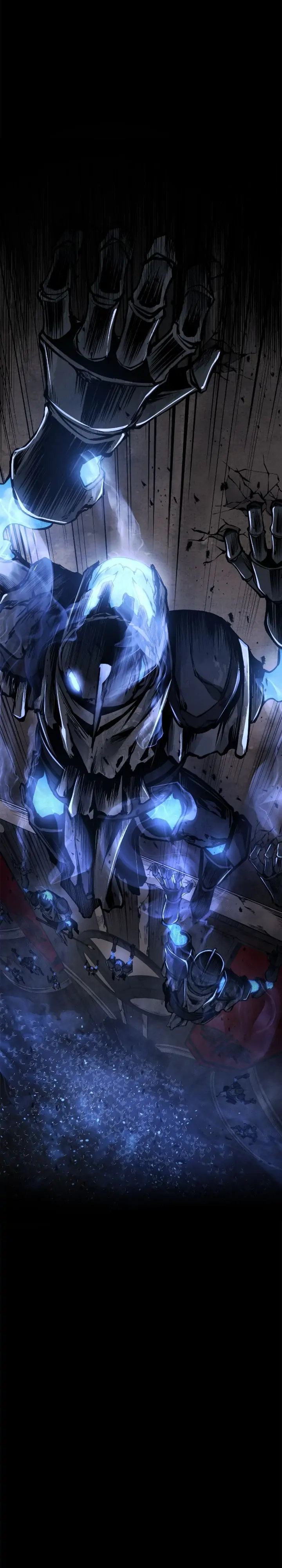 I Became the Tyrant of a Defense Game Chapter 18, page 46 of 49