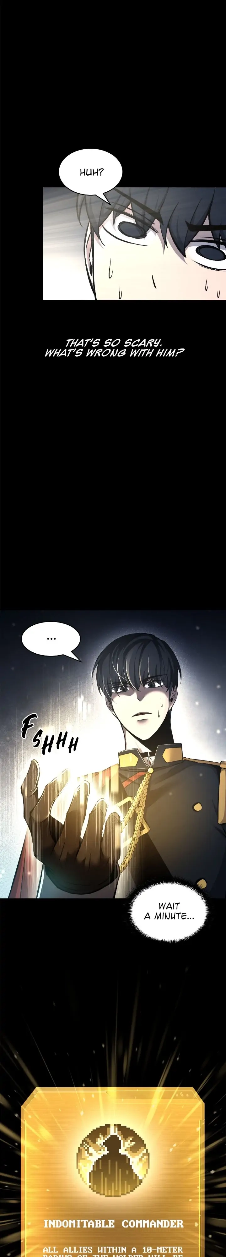 I Became the Tyrant of a Defense Game Chapter 18, page 5 of 49