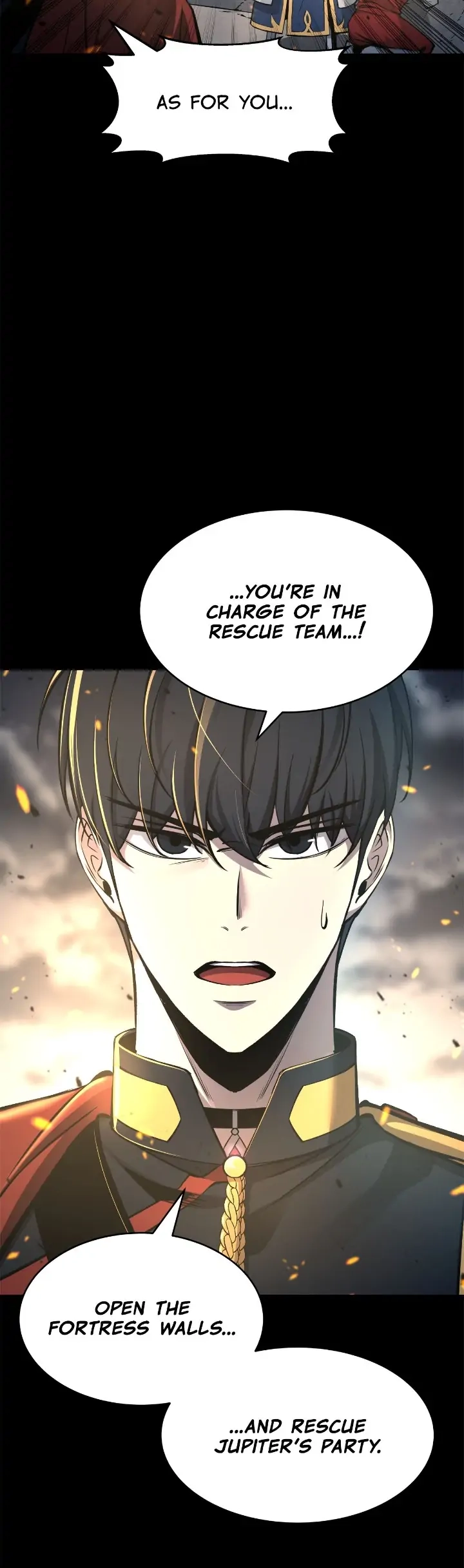 I Became the Tyrant of a Defense Game Chapter 18, page 7 of 49