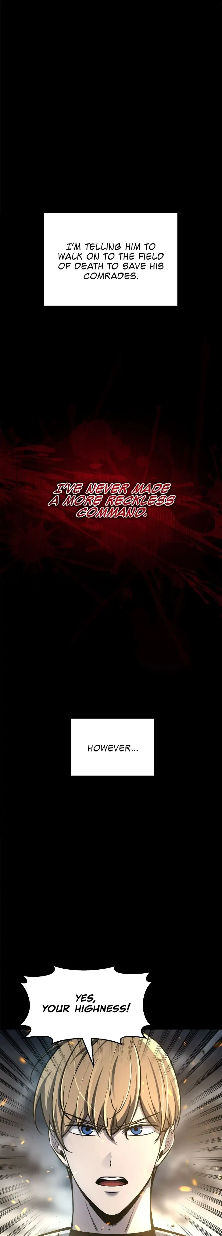 I Became the Tyrant of a Defense Game Chapter 18, page 8 of 49