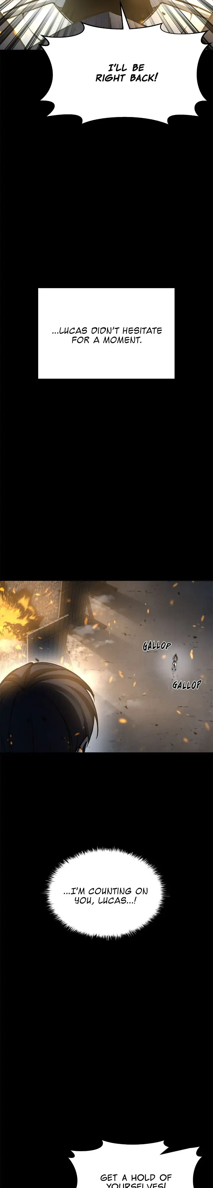 I Became the Tyrant of a Defense Game Chapter 18, page 9 of 49
