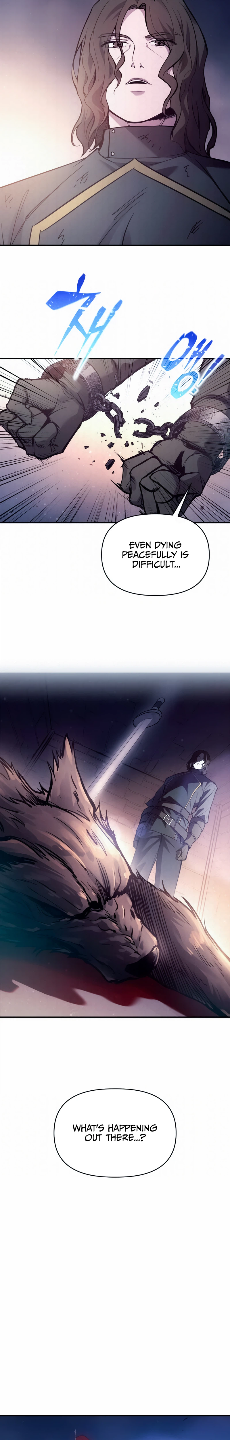 I Became the Tyrant of a Defense Game Chapter 186, page 10 of 34