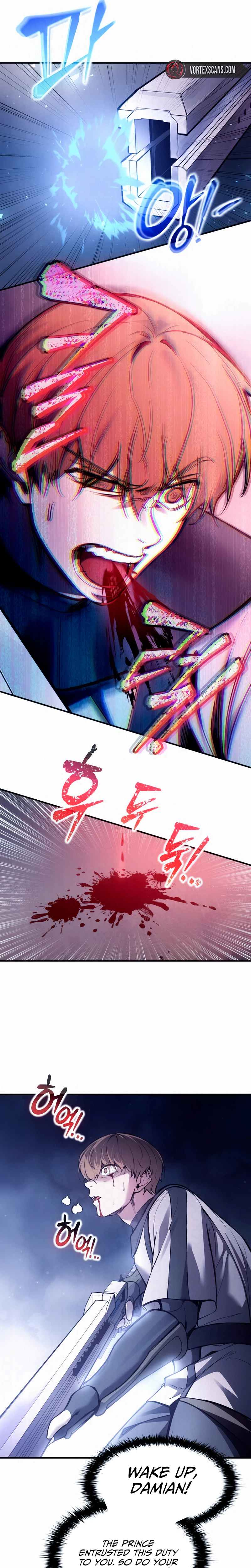 I Became the Tyrant of a Defense Game Chapter 186, page 12 of 34