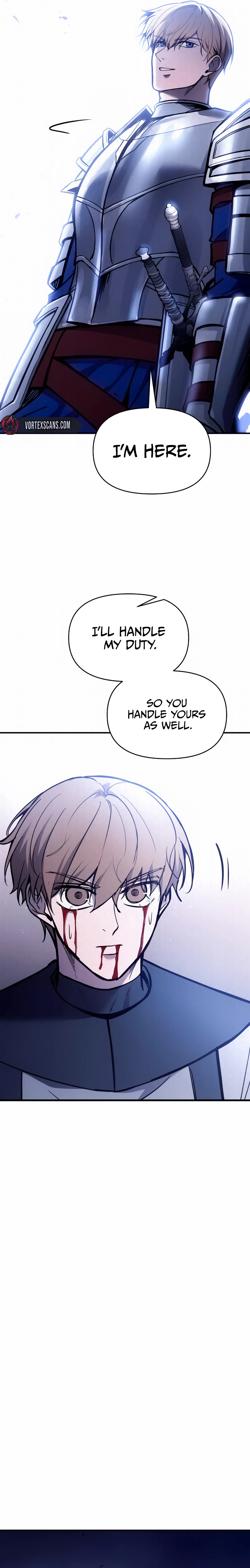 I Became the Tyrant of a Defense Game Chapter 186, page 16 of 34