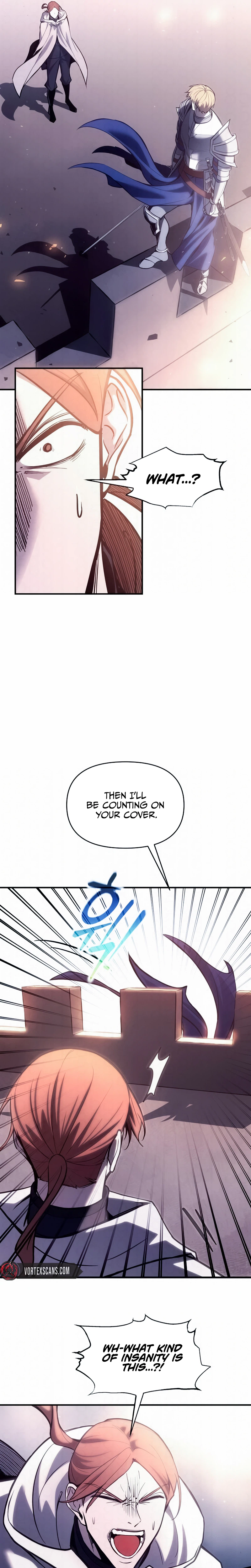 I Became the Tyrant of a Defense Game Chapter 186, page 20 of 34