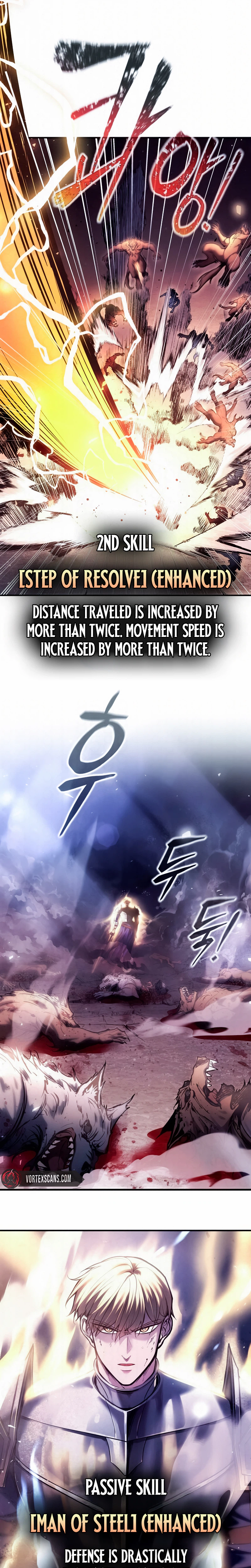 I Became the Tyrant of a Defense Game Chapter 186, page 23 of 34