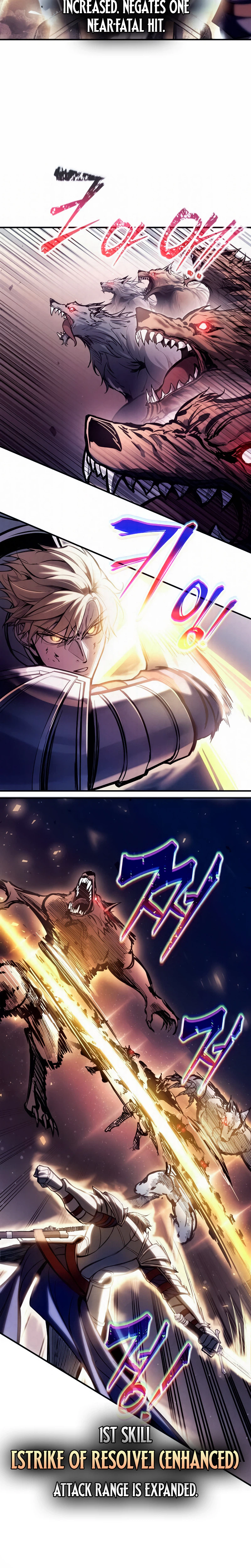 I Became the Tyrant of a Defense Game Chapter 186, page 24 of 34