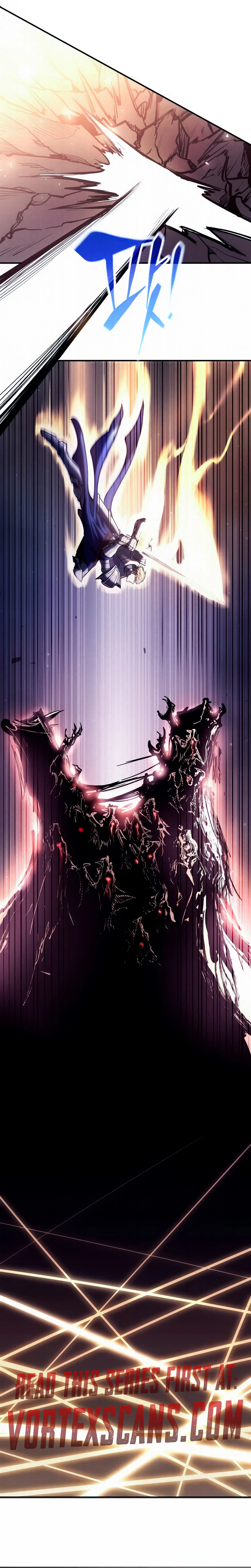 I Became the Tyrant of a Defense Game Chapter 186, page 25 of 34