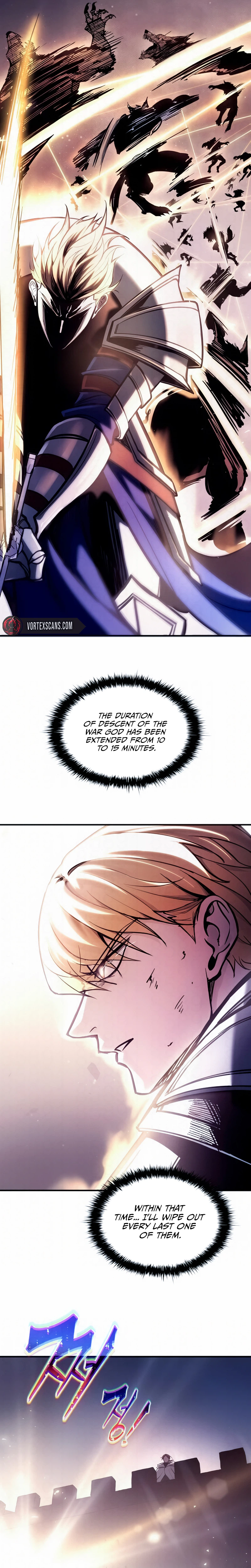 I Became the Tyrant of a Defense Game Chapter 186, page 26 of 34