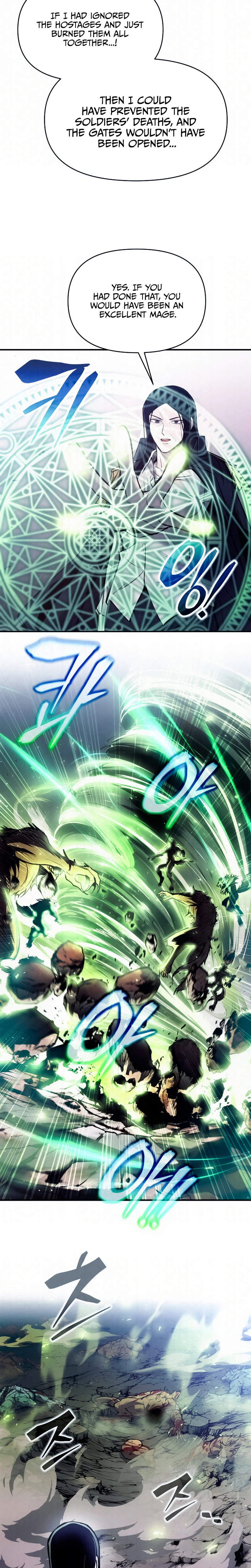 I Became the Tyrant of a Defense Game Chapter 186, page 6 of 34