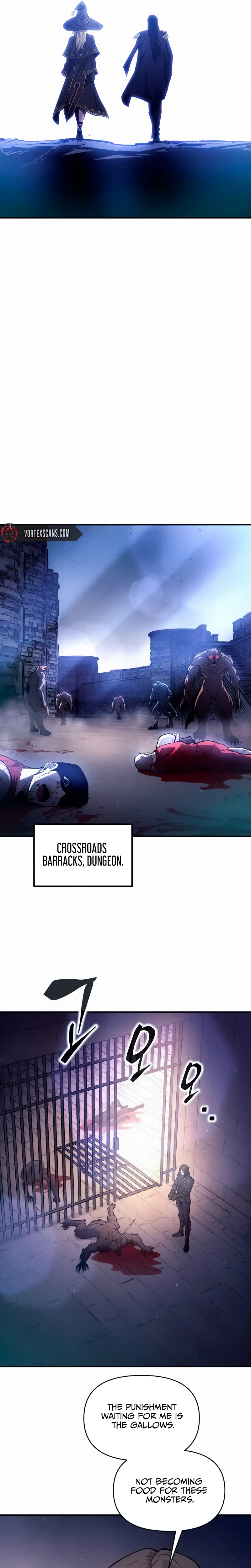 I Became the Tyrant of a Defense Game Chapter 186, page 9 of 34
