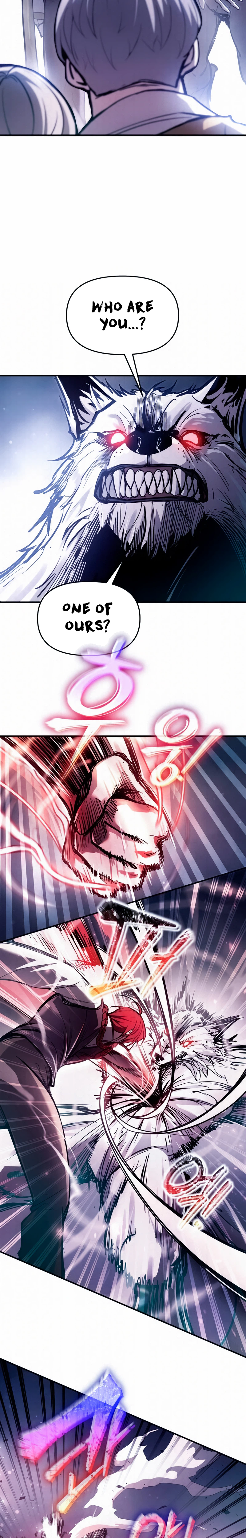I Became the Tyrant of a Defense Game Chapter 187, page 10 of 29