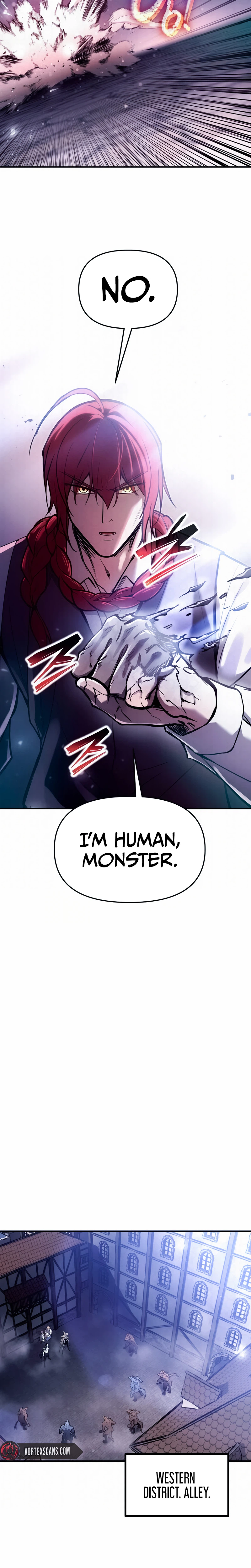 I Became the Tyrant of a Defense Game Chapter 187, page 11 of 29