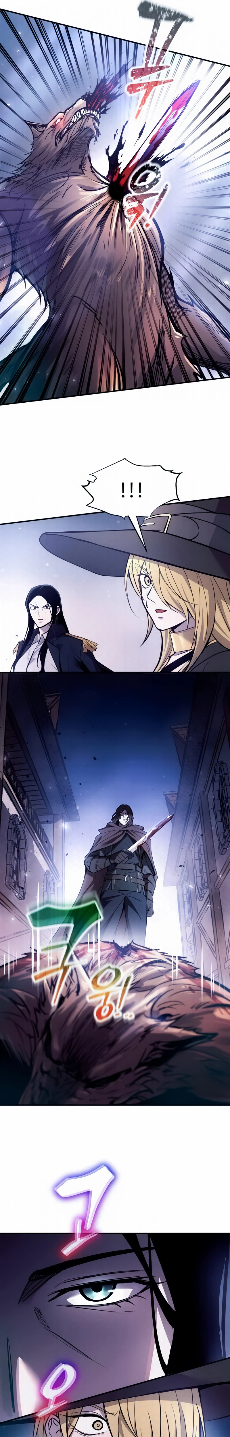 I Became the Tyrant of a Defense Game Chapter 187, page 14 of 29