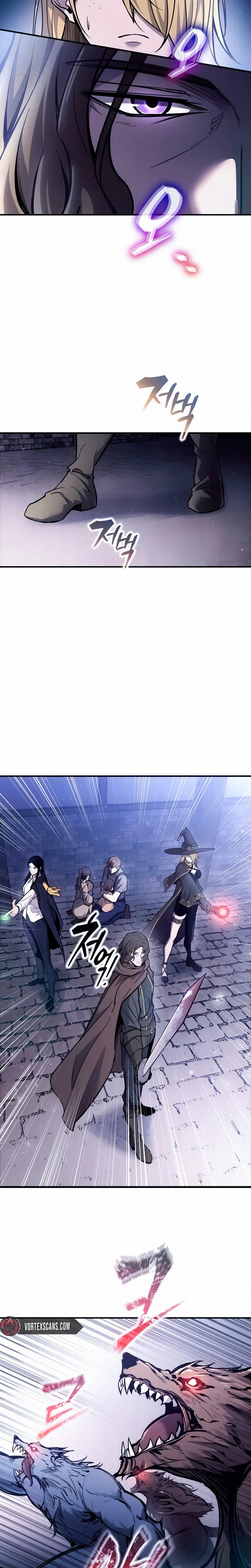 I Became the Tyrant of a Defense Game Chapter 187, page 15 of 29