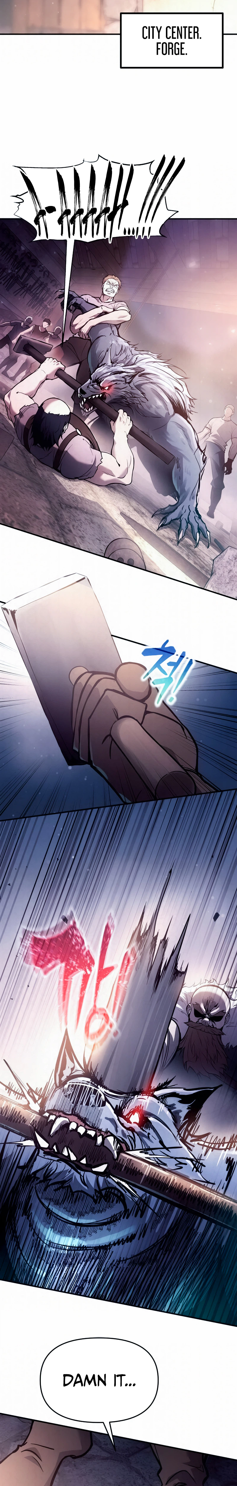 I Became the Tyrant of a Defense Game Chapter 187, page 18 of 29