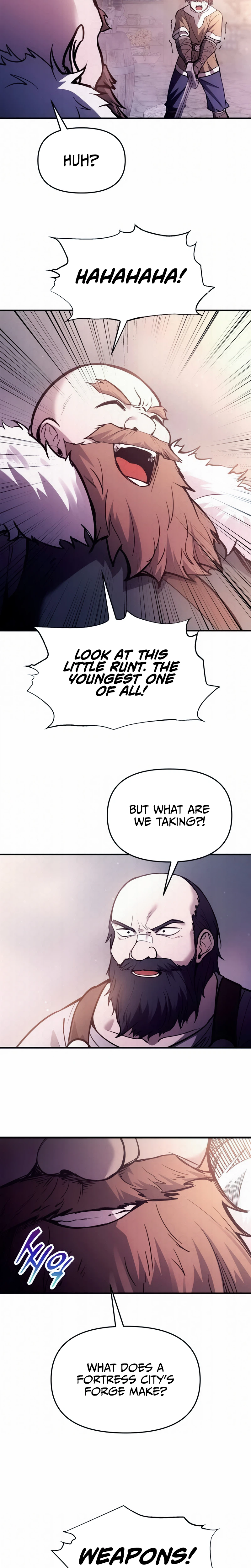 I Became the Tyrant of a Defense Game Chapter 187, page 22 of 29