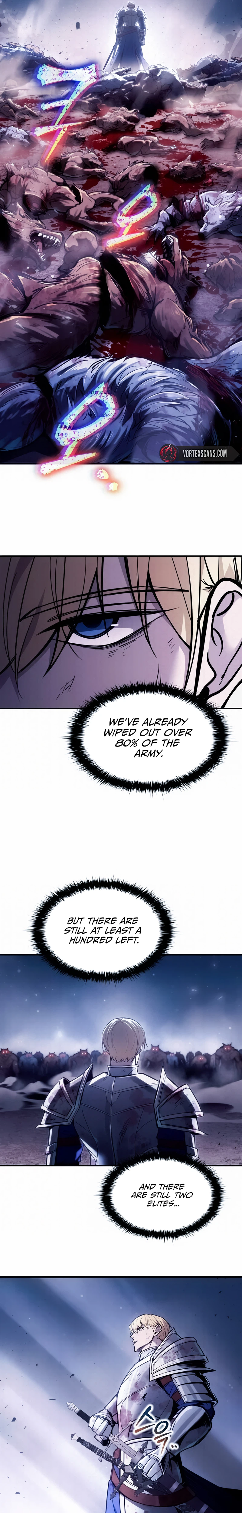I Became the Tyrant of a Defense Game Chapter 187, page 25 of 29
