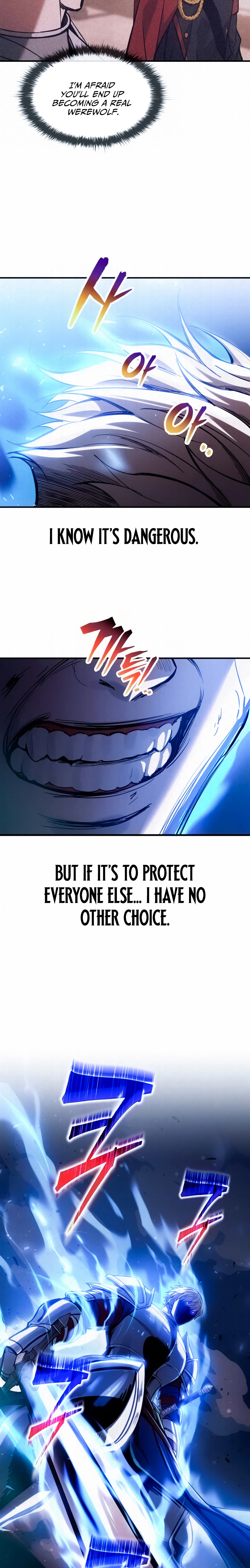 I Became the Tyrant of a Defense Game Chapter 187, page 27 of 29