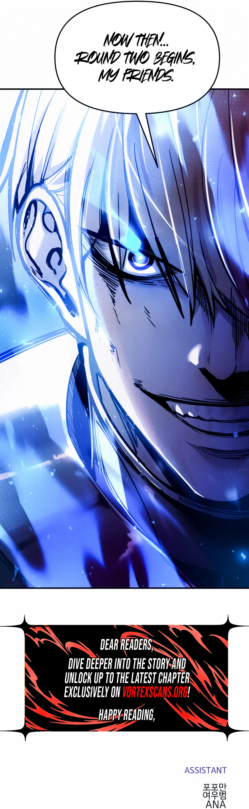 I Became the Tyrant of a Defense Game Chapter 187, page 29 of 29