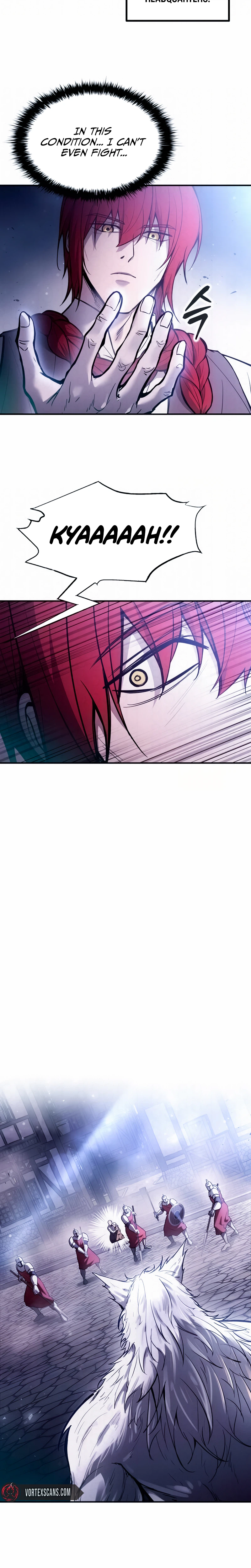 I Became the Tyrant of a Defense Game Chapter 187, page 7 of 29