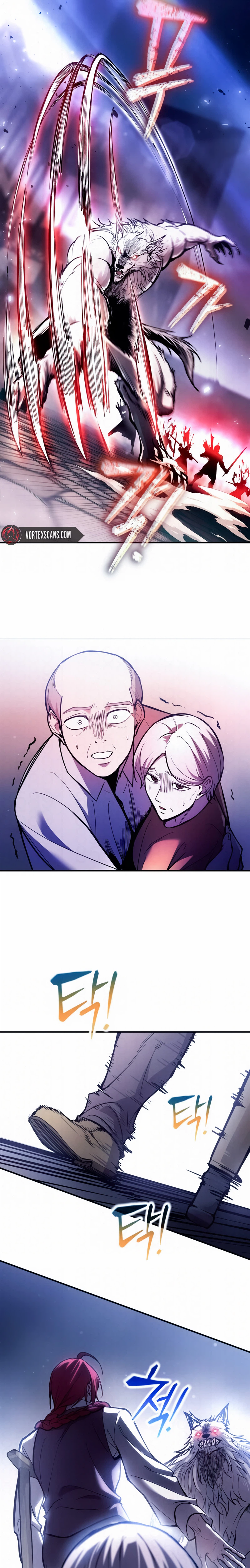 I Became the Tyrant of a Defense Game Chapter 187, page 9 of 29