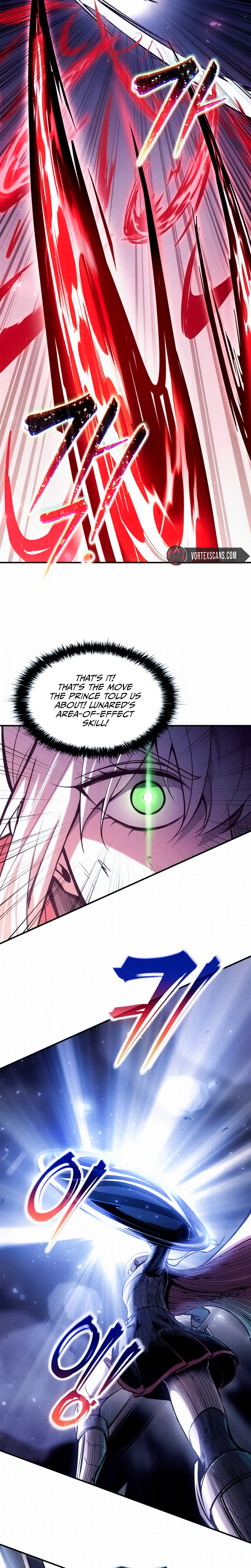 I Became the Tyrant of a Defense Game Chapter 188, page 11 of 26
