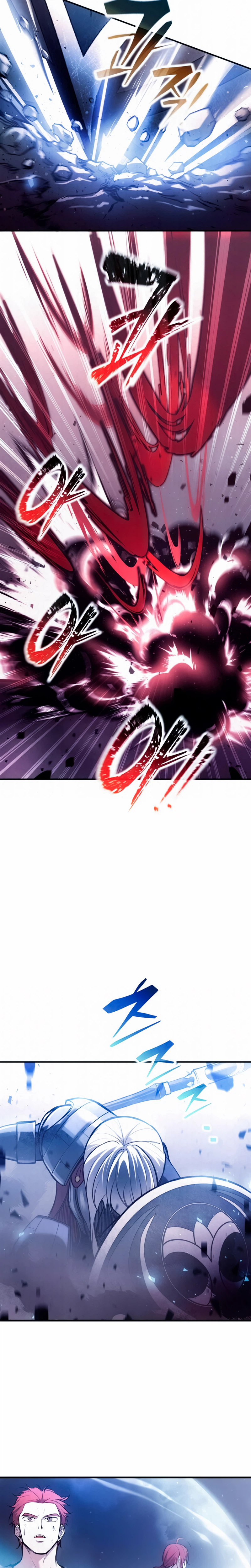 I Became the Tyrant of a Defense Game Chapter 188, page 12 of 26