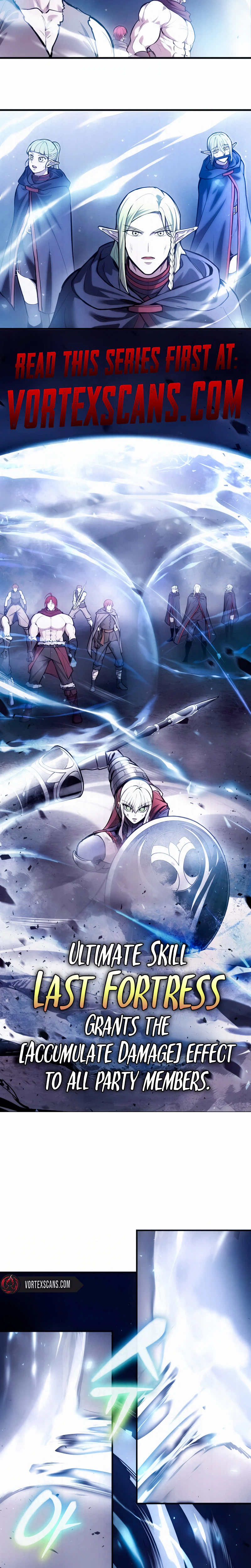 I Became the Tyrant of a Defense Game Chapter 188, page 13 of 26
