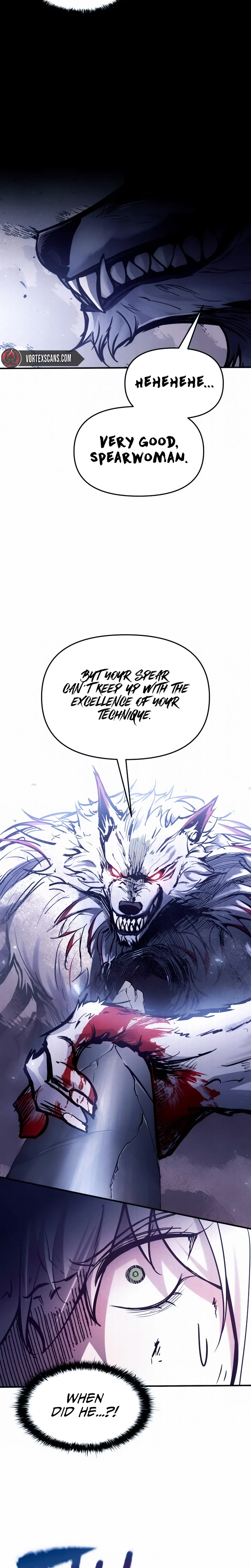 I Became the Tyrant of a Defense Game Chapter 188, page 17 of 26
