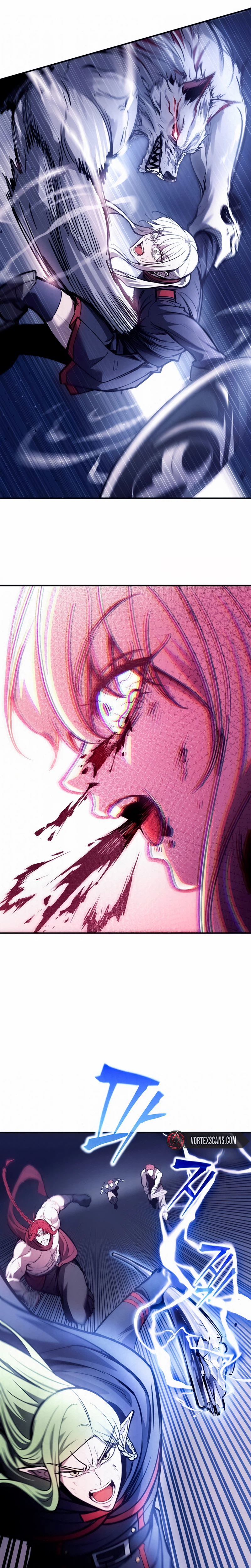 I Became the Tyrant of a Defense Game Chapter 188, page 19 of 26