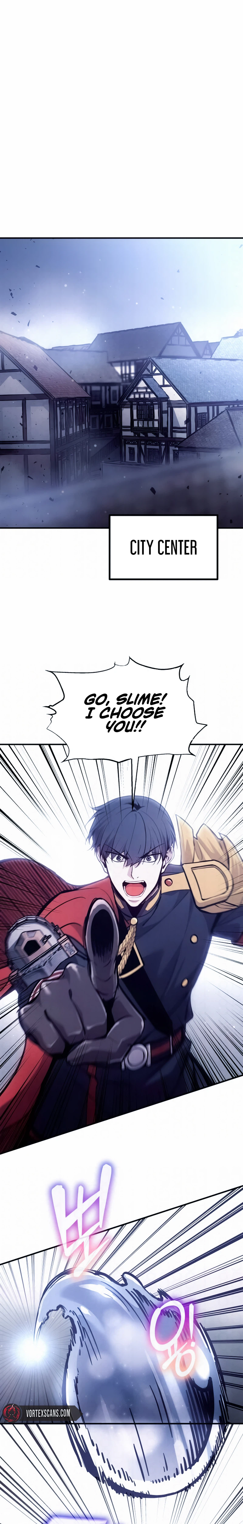 I Became the Tyrant of a Defense Game Chapter 188, page 22 of 26