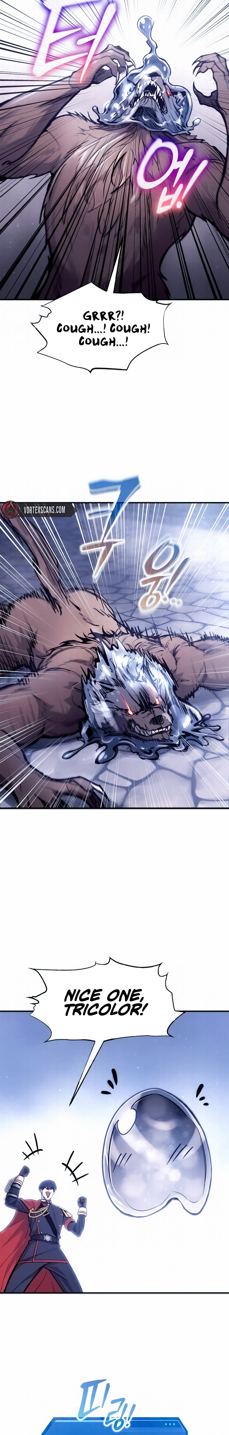 I Became the Tyrant of a Defense Game Chapter 188, page 23 of 26