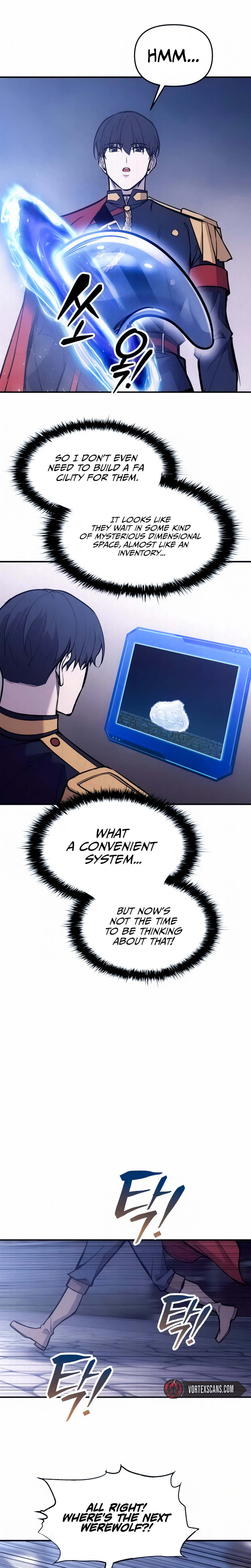 I Became the Tyrant of a Defense Game Chapter 188, page 25 of 26