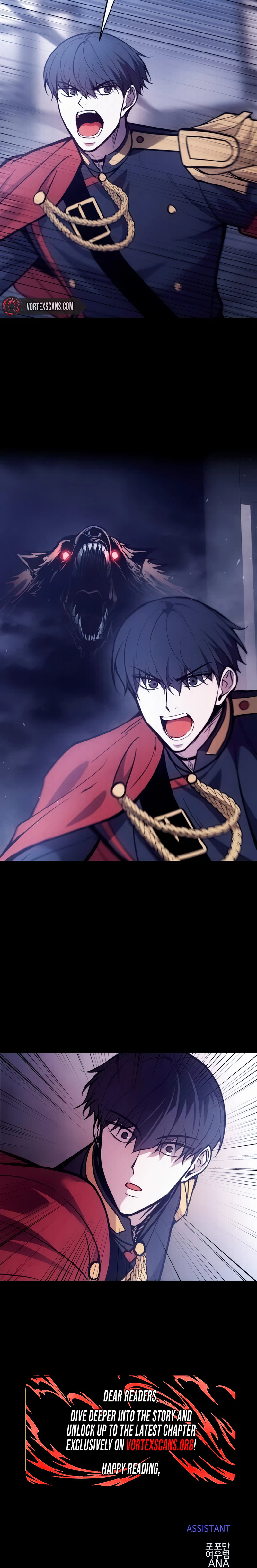I Became the Tyrant of a Defense Game Chapter 188, page 26 of 26